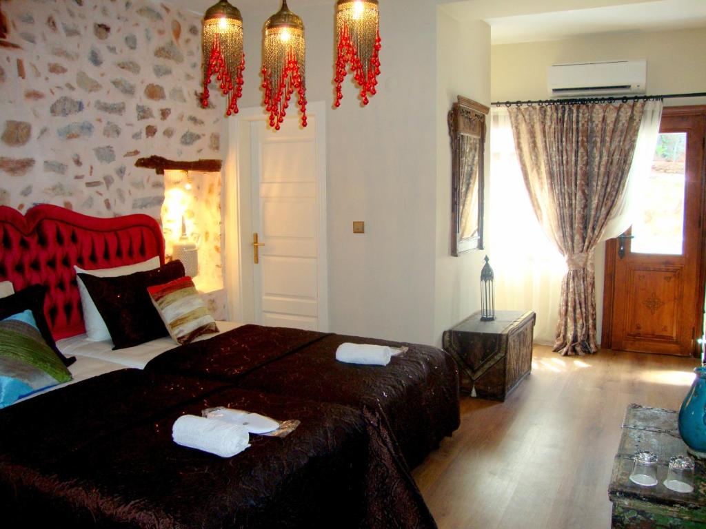 Lemon Villa Hotel - 12