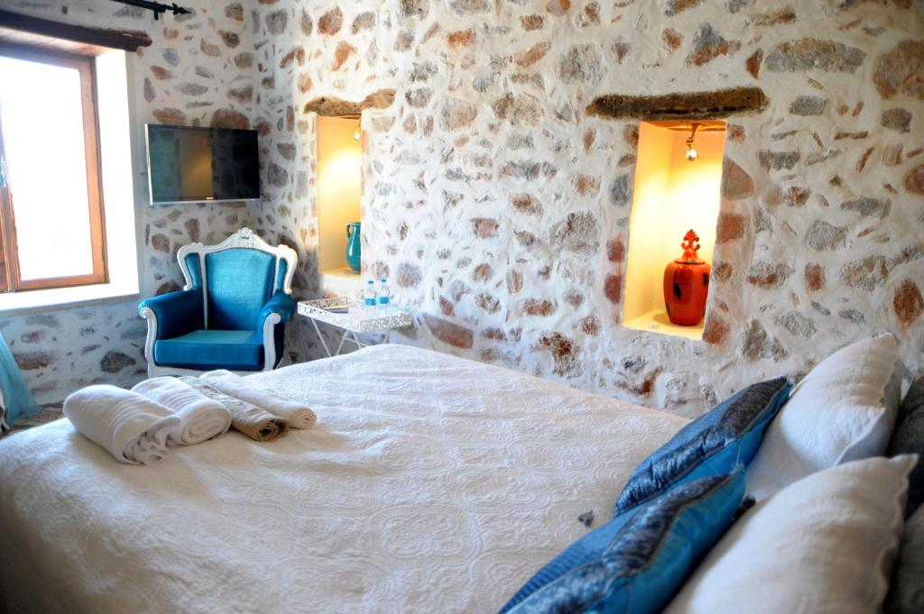 Lemon Villa Hotel - 14