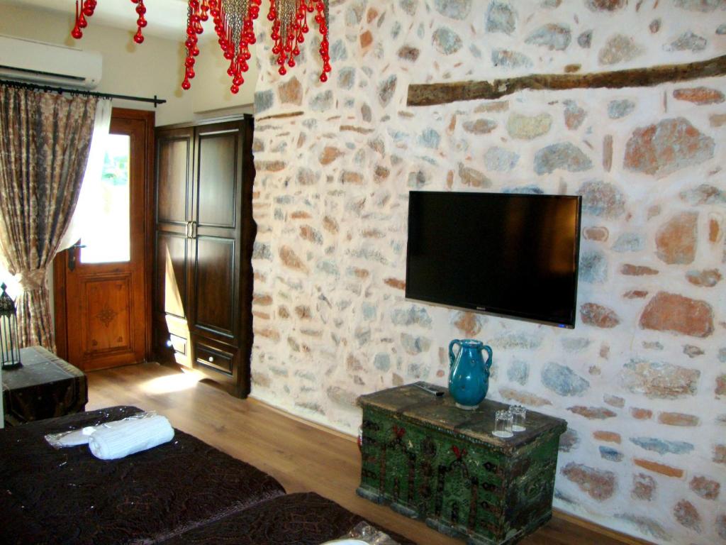 Lemon Villa Hotel - 15