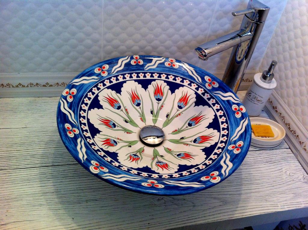 Lemon Villa Hotel - 16