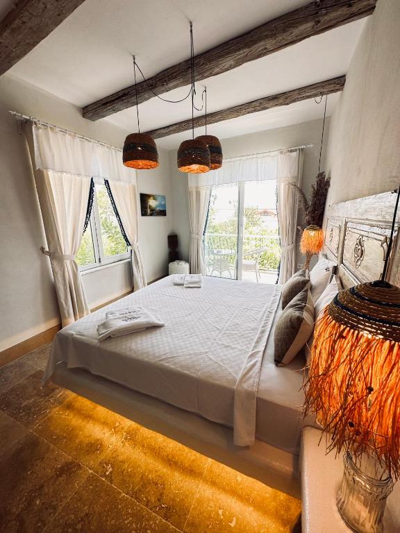 Lemon Villa Hotel - 17