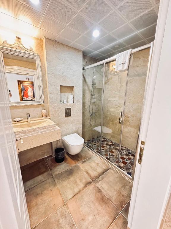 Lemon Villa Hotel - 19