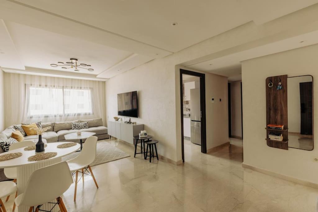 Image of flat in Marrakech