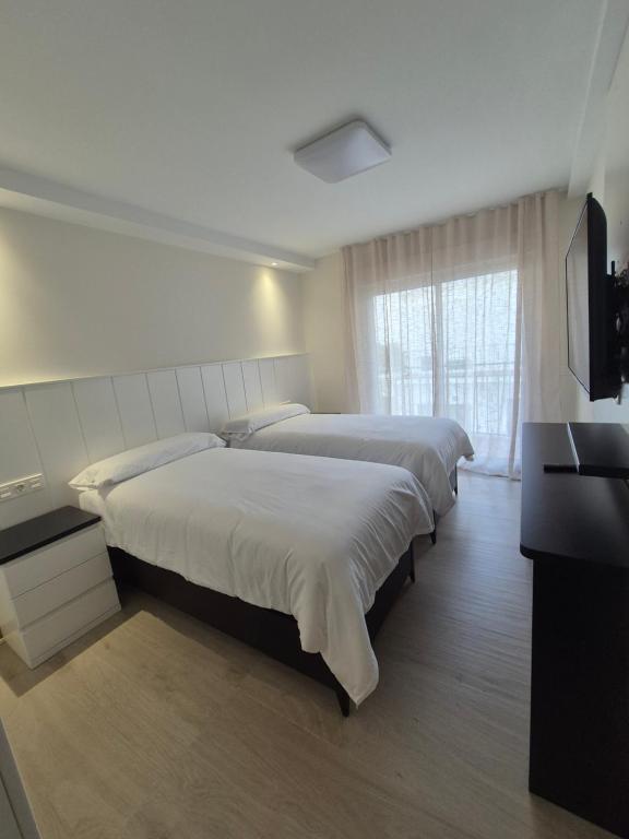 Room San Pedro de Alcantara - 双人间