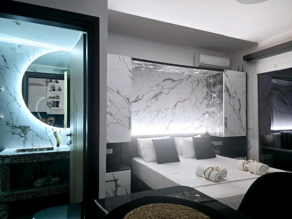 Nikos Apartments Corfu - 17