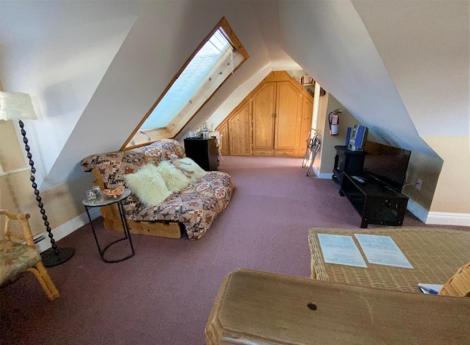 Photo from Ocean Breeze Executive Bed and Breakfast in North Vancouver, British Columbia, Canada