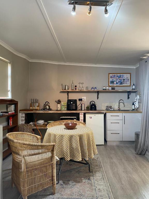 Kuruma Farm Cottages - Chalet
