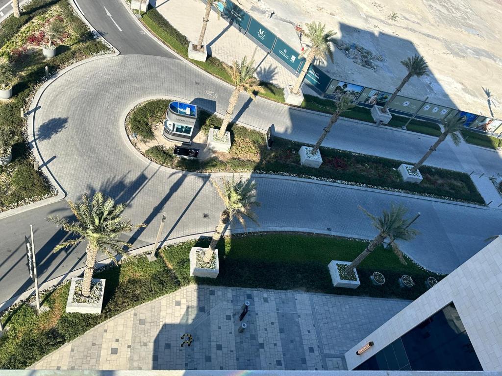 Marassi Galleria Residence Bahrain - Appartement De Deux Chambres Avec Balcon