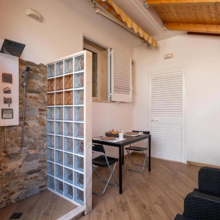 Fotografie z fotogalerie ubytování B&B - Over the top - Affittacamere v destinaci Copertino