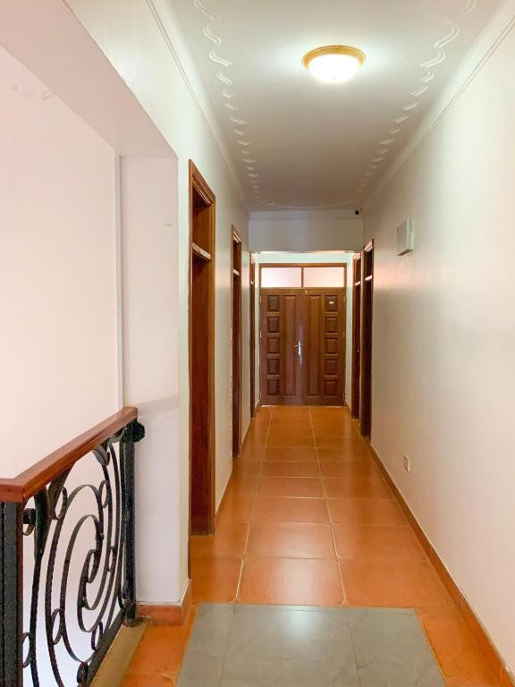 Fotografie z fotogalerie ubytování Hendo Hotel v destinaci Entebbe