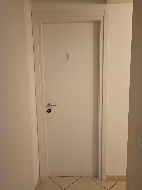 Fotografie z fotogalerie ubytování MilanoLetto Suite Room v Miláně