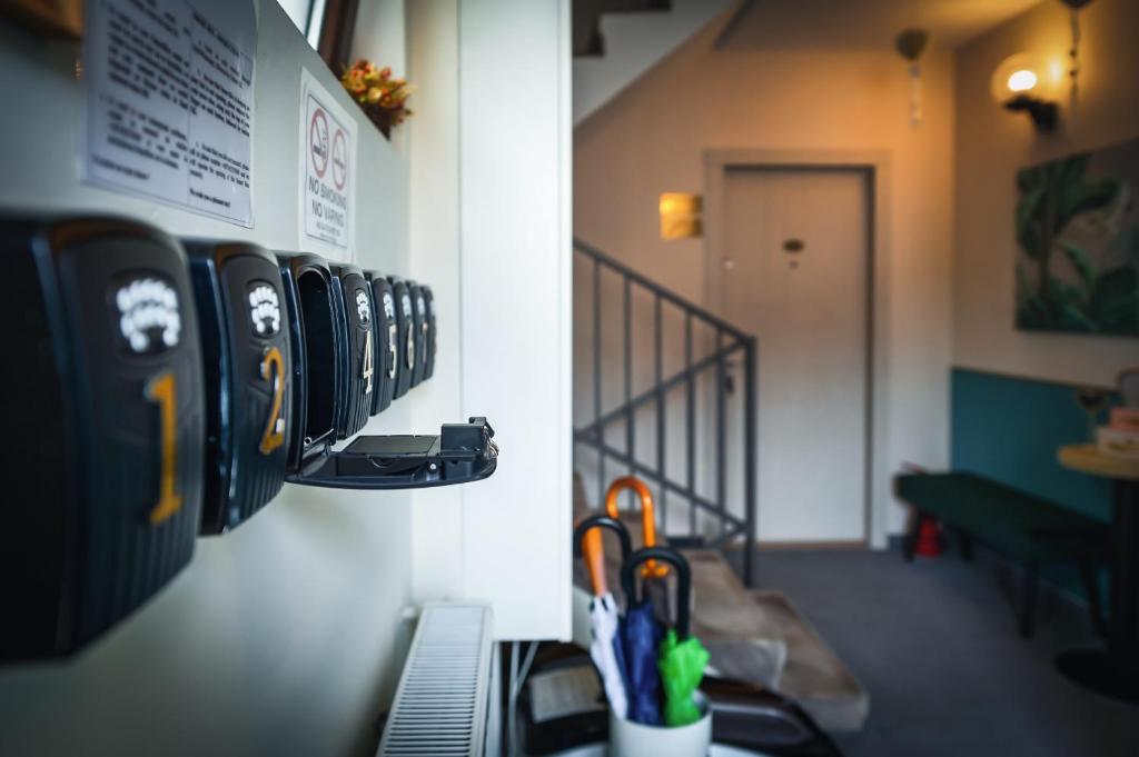 AMADA CITY CENTER - Resim 15