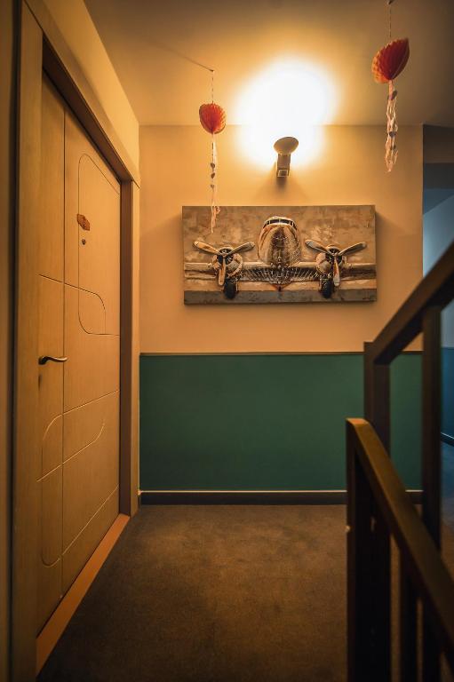 AMADA CITY CENTER - Resim 27