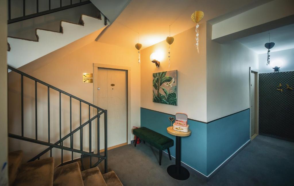 AMADA CITY CENTER - Resim 23