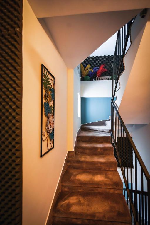 AMADA CITY CENTER - Resim 20