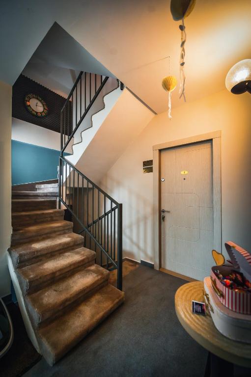 AMADA CITY CENTER - Resim 11