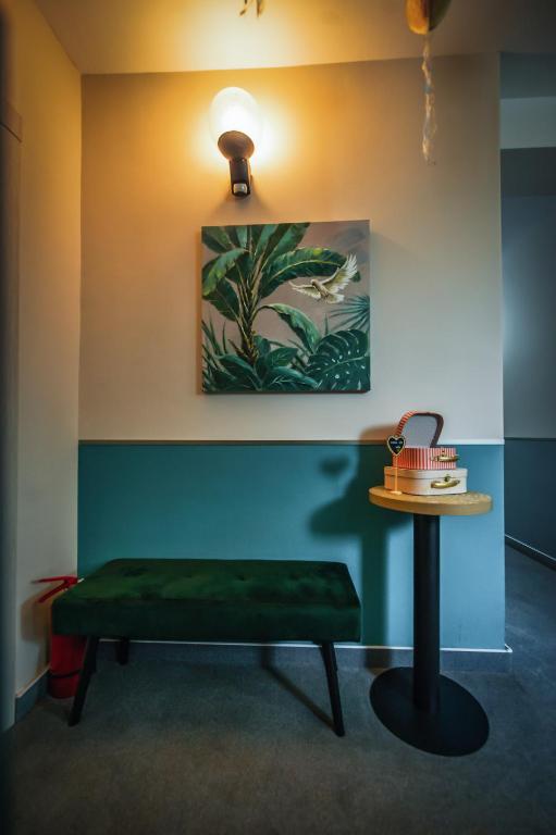 AMADA CITY CENTER - Resim 28