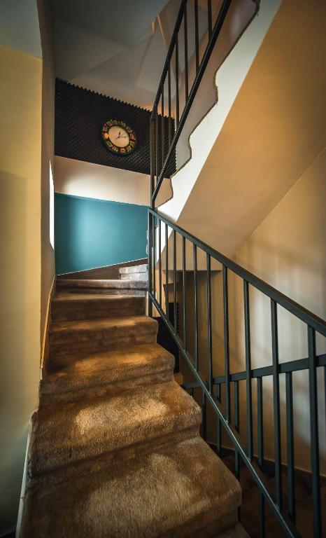 AMADA CITY CENTER - Resim 33