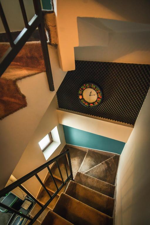 AMADA CITY CENTER - Resim 21