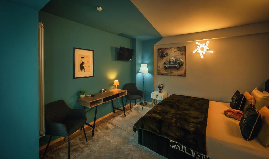 AMADA CITY CENTER - Resim 5