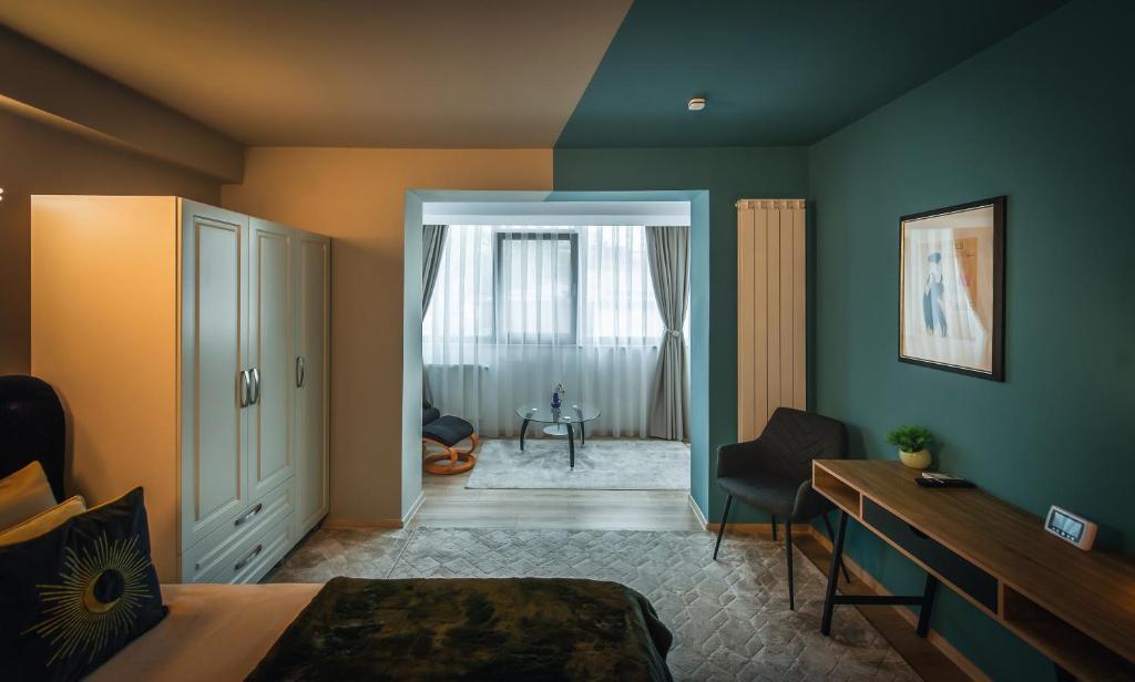 AMADA CITY CENTER - Resim 34