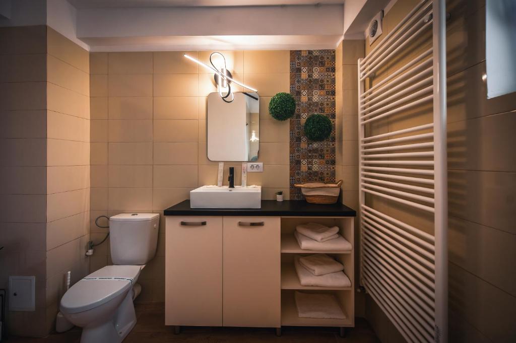 AMADA CITY CENTER - Resim 3