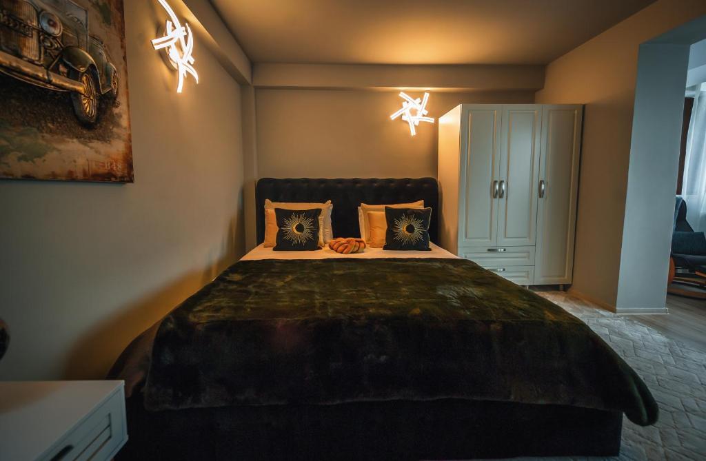 AMADA CITY CENTER - Resim 30