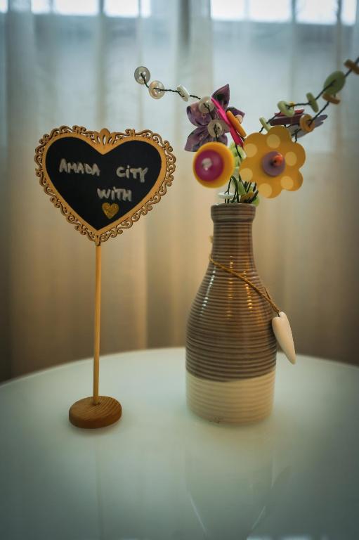 AMADA CITY CENTER - Resim 40