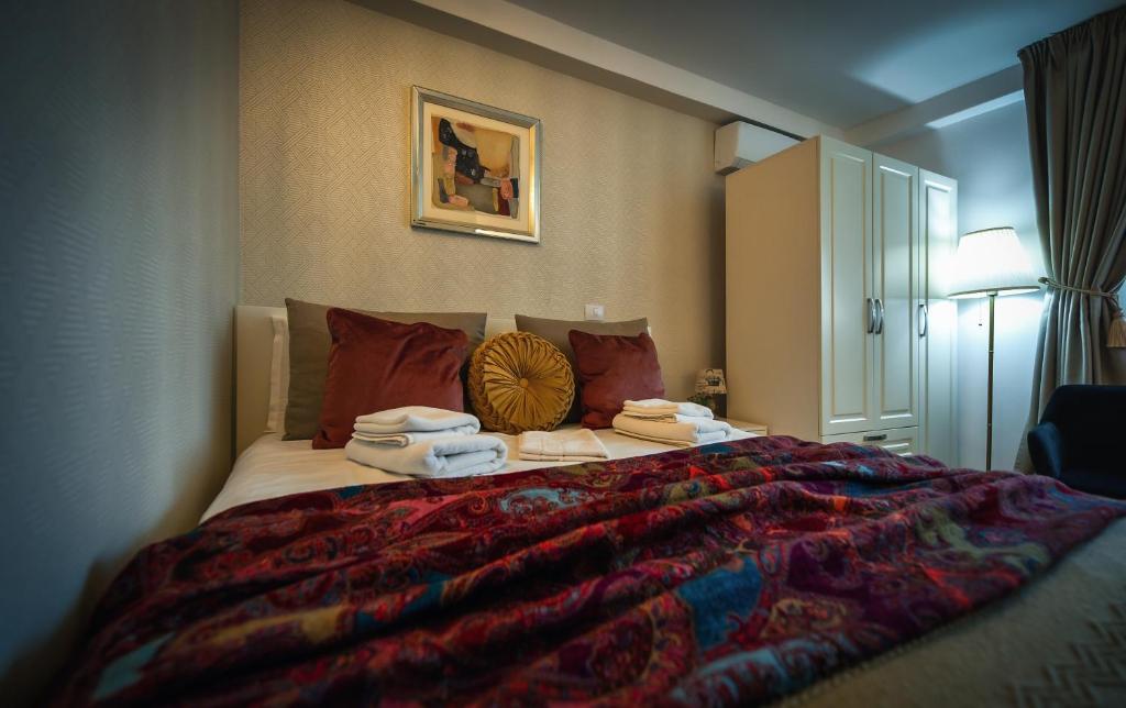 AMADA CITY CENTER - Resim 37