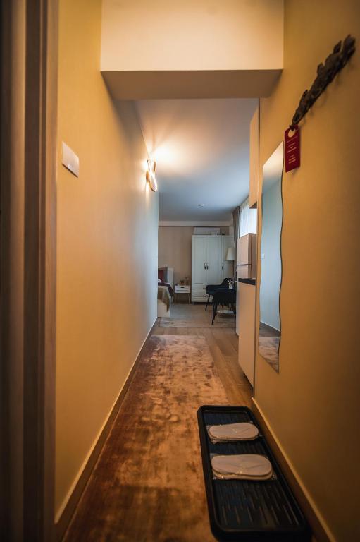 AMADA CITY CENTER - Resim 39