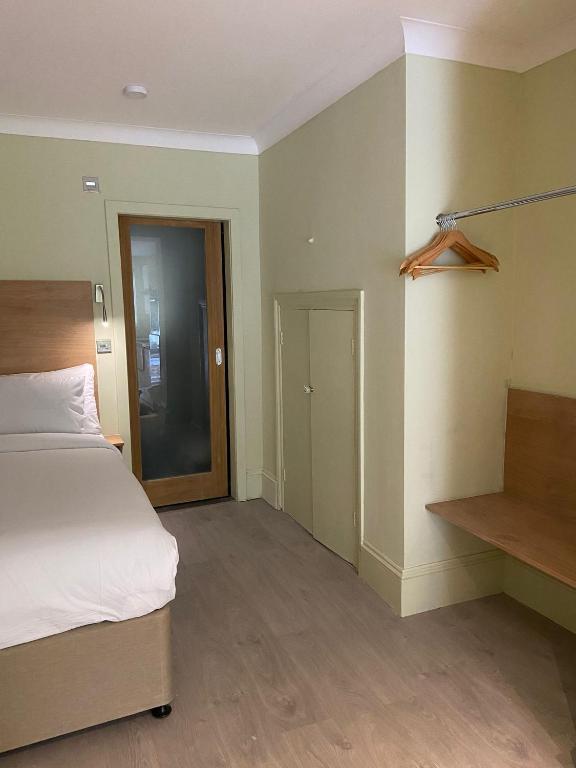 Marldon Olympia Hotel - Resim 14