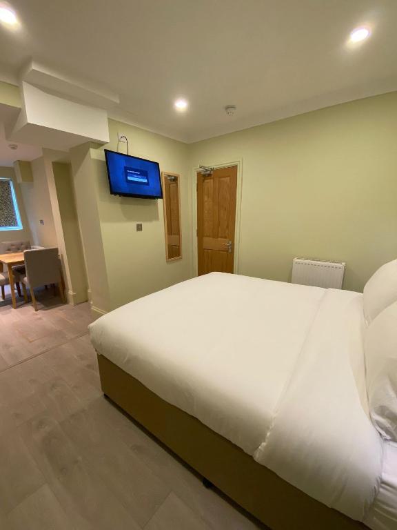 Marldon Olympia Hotel - Resim 15