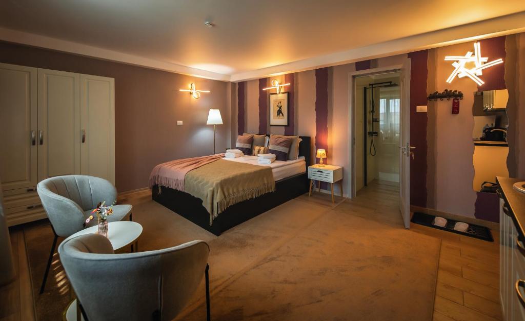 AMADA CITY CENTER - Resim 2