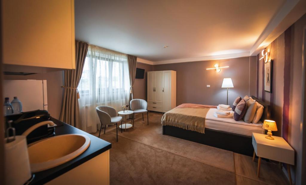 AMADA CITY CENTER - Resim 43