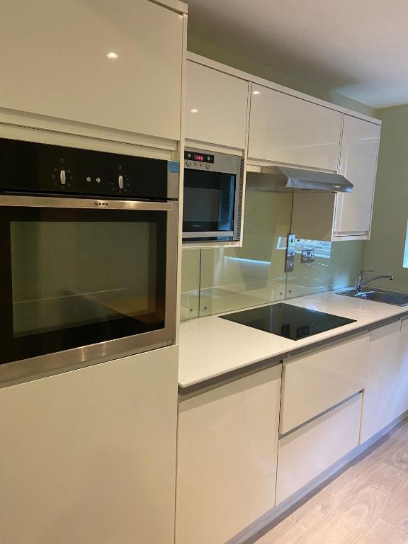 Marldon Olympia Hotel - Resim 16