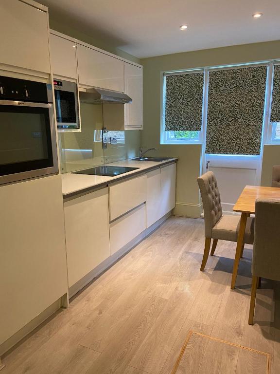 Marldon Olympia Hotel - Resim 19