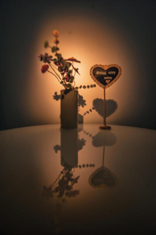 AMADA CITY CENTER - Resim 12