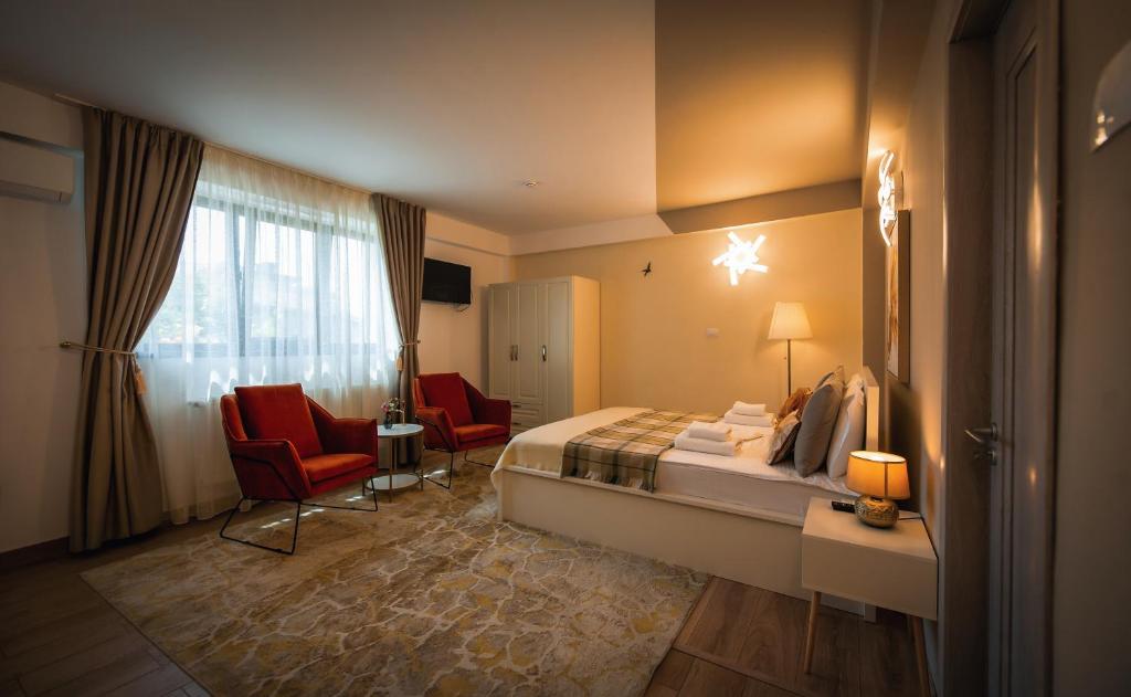 AMADA CITY CENTER - Resim 10