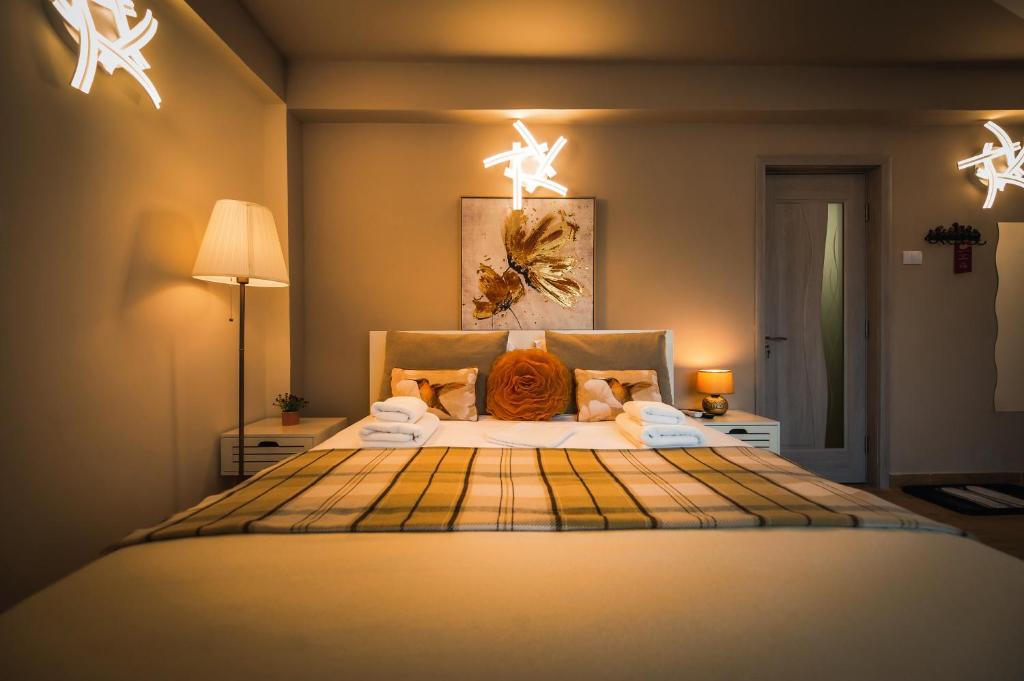 AMADA CITY CENTER - Resim 1