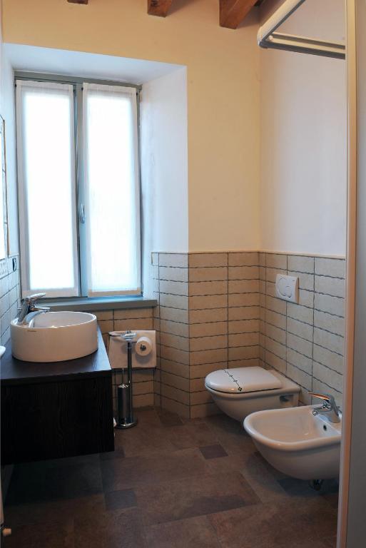 Locanda Sant'Antonio de foris - 3