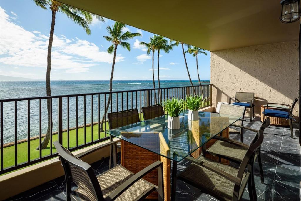 Picture of Ocean Echos - Luxury Oceanfront Vacation Rental in North Topsail Beach