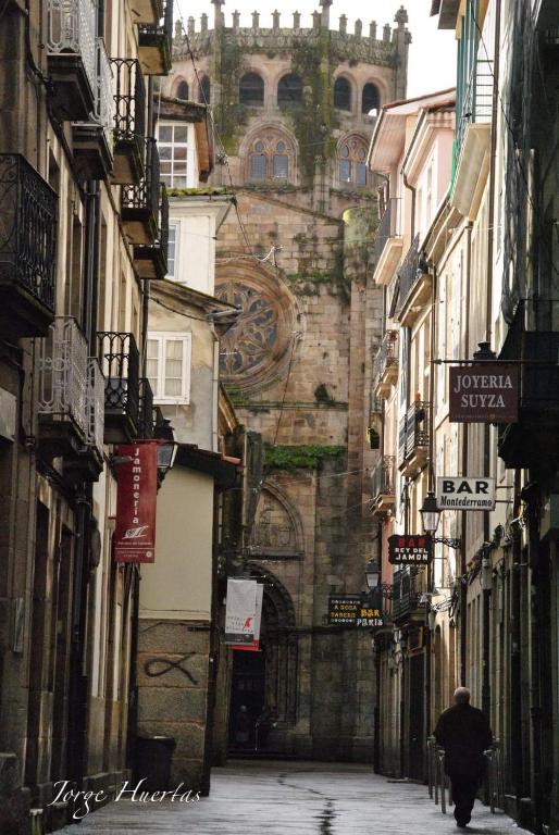 Piso Estación Termal II - 18