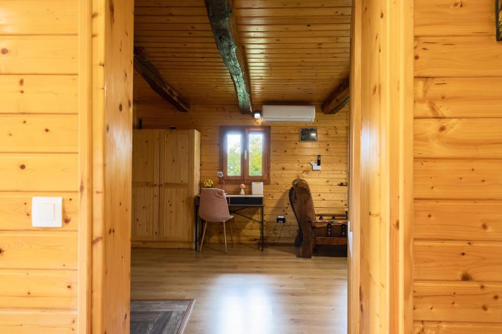 Fotografie z fotogalerie ubytování Peace Creek v destinaci Slunj