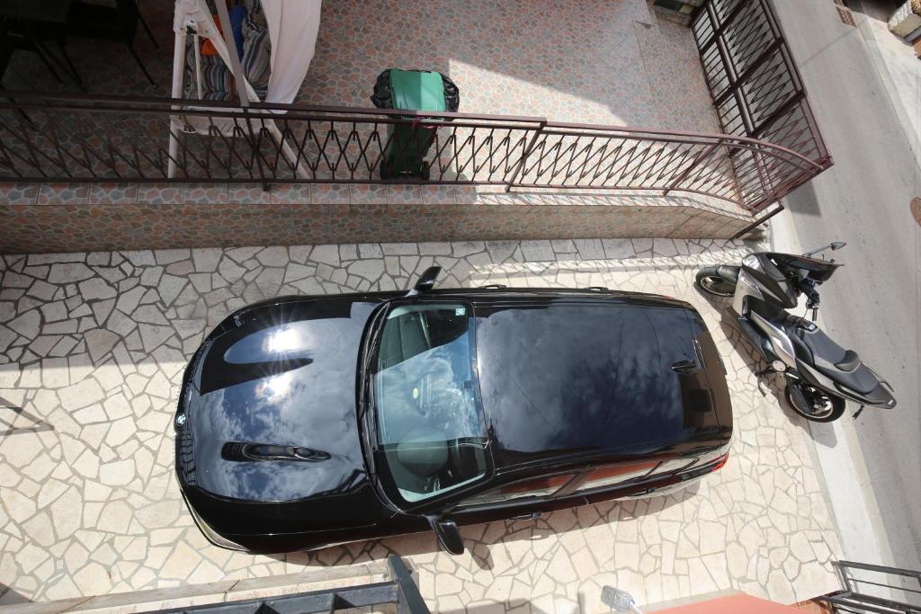 Fotografie z fotogalerie ubytování Apartman Vali Crikvenica v destinaci Crikvenica