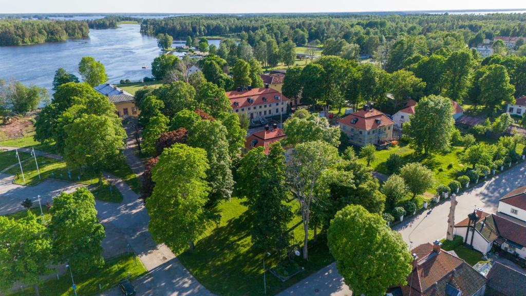 Söderfors Herrgård, Söderfors (updated prices 2026)