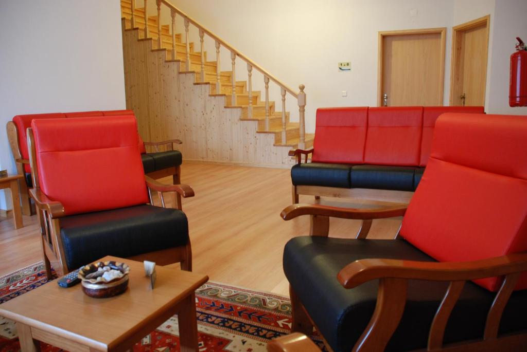 A TORRE no Sabugueiro - 15