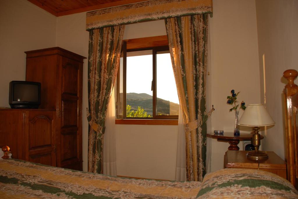 A TORRE no Sabugueiro - 3