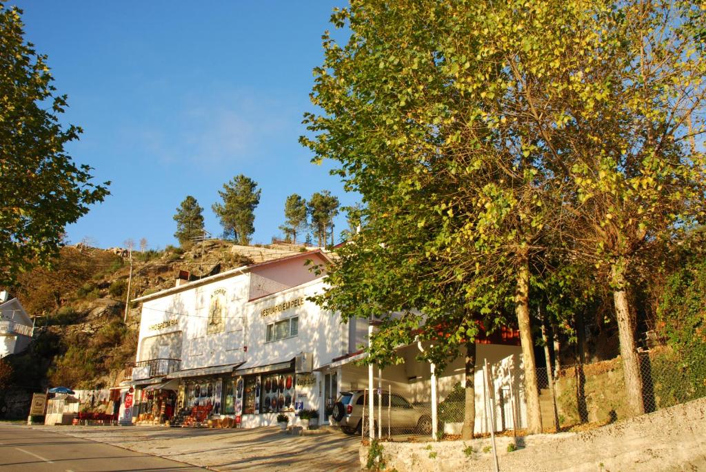 A TORRE no Sabugueiro - 13