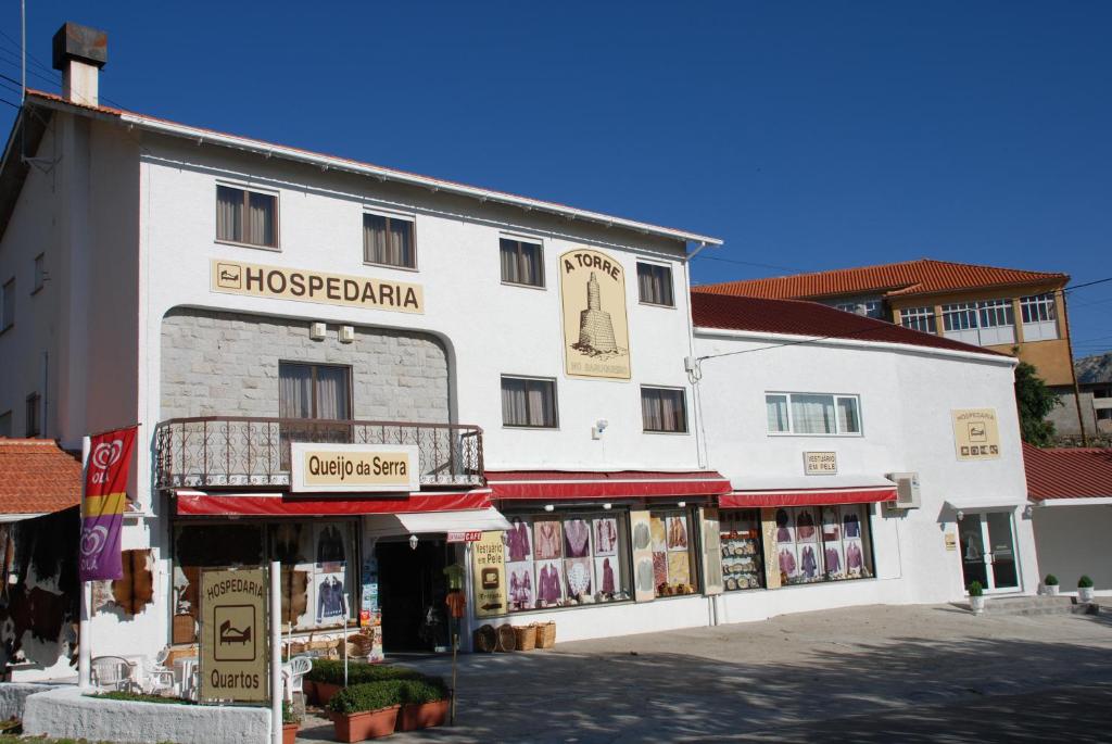 A TORRE no Sabugueiro - 14