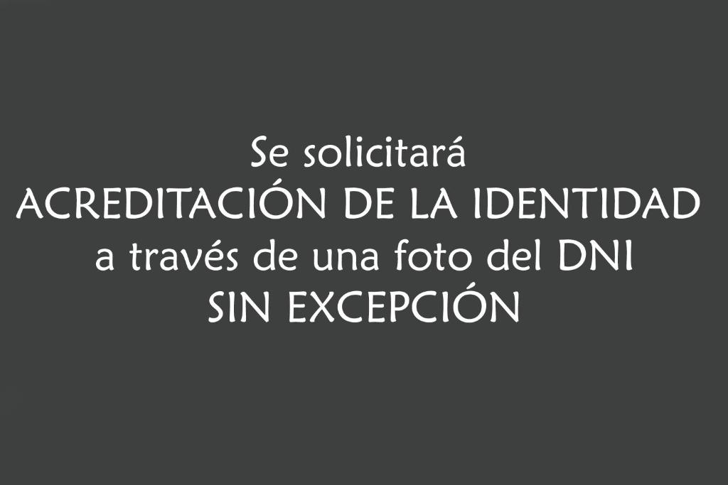 a text box with the wordsarioario eradication de la dignified a travels at Departamento por día para 4 personas con cochera cubierta en Bahía Blanca in Bahía Blanca